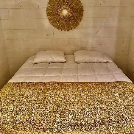 L' Alienor Avec Jacuzzi Vue 1ere Ligne