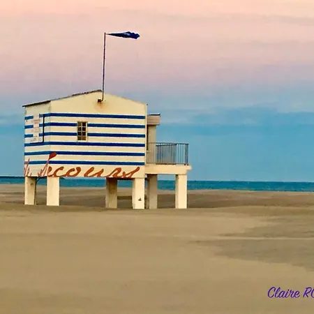 Chalet L' Alienor *