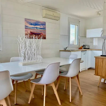 Chalet L' Alienor *