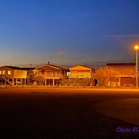 L' Alienor Chalet