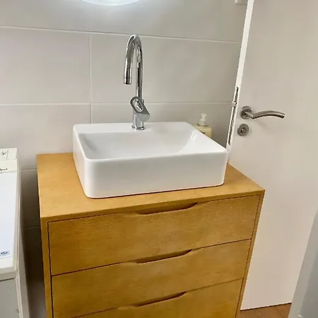 Chalet L' Alienor Gruissan