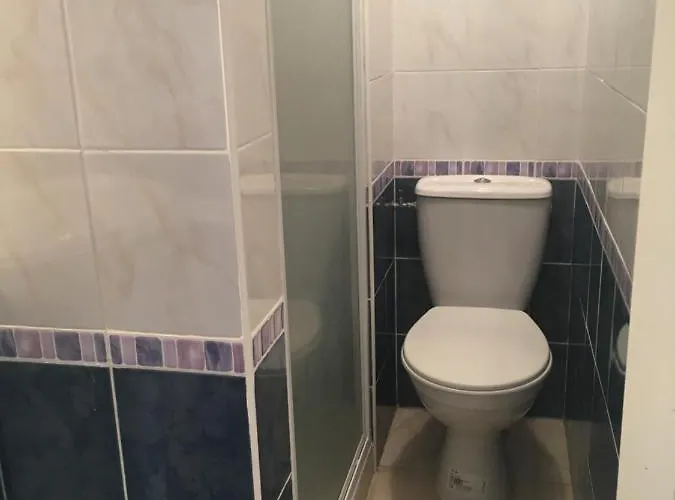 L' Alienor Avec Jacuzzi Vue 1ere Ligne