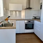 L' Alienor Avec Jacuzzi Vue 1ere Ligne Chalet Gruissan