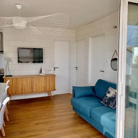 L' Alienor Avec Jacuzzi Vue 1ere Ligne