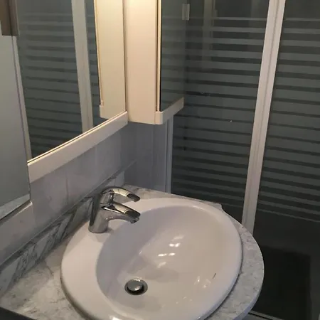 샬레 L' Alienor Avec Jacuzzi Vue 1ere Ligne *