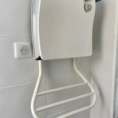 L' Alienor Avec Jacuzzi Vue 1ere Ligne *