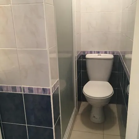 L' Alienor Avec Jacuzzi Vue 1ere Ligne