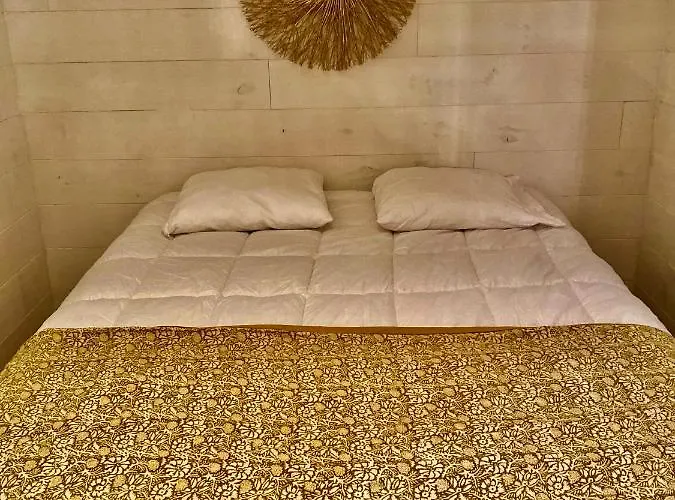 L' Alienor Avec Jacuzzi Vue 1ere Ligne