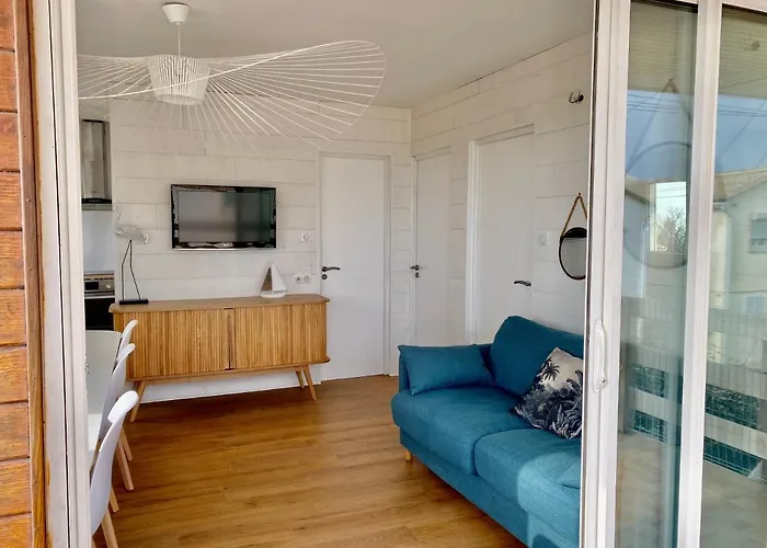 L' Alienor Avec Jacuzzi Vue 1ere Ligne